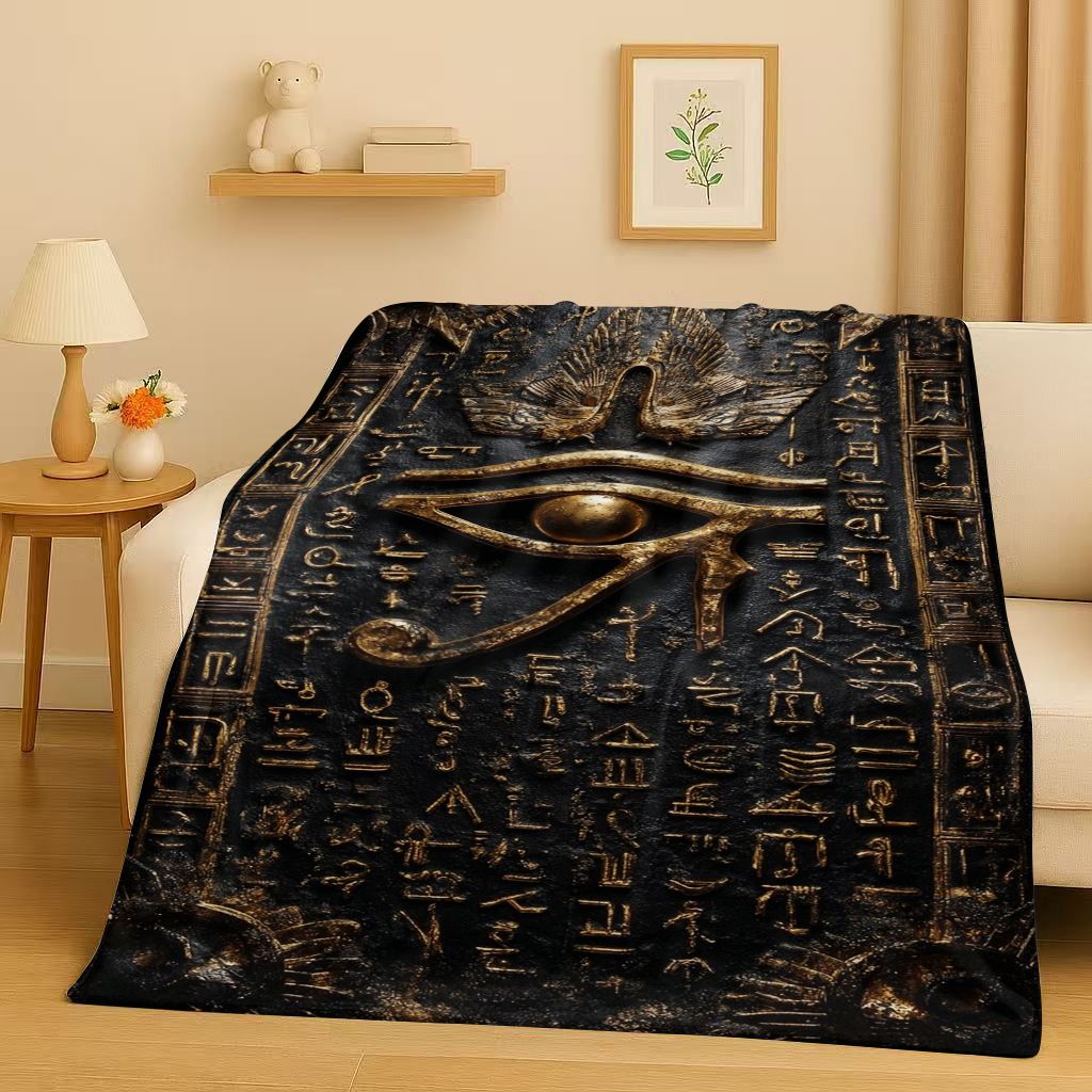 Home Textiles Egypt - HD مصر القديمة التصويرية عين حورس