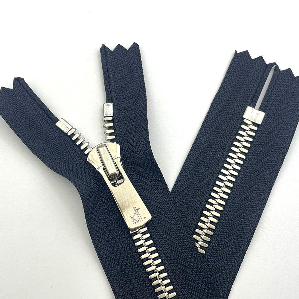 Jp Home Textiles - 10 قطع/مجموعة سحّابات YKK EXCELLA 5
