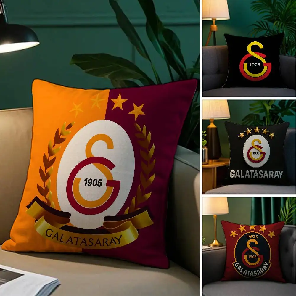 Home Textiles Logo - نادي شعار كرة القدم G-GalatasarayS كيس