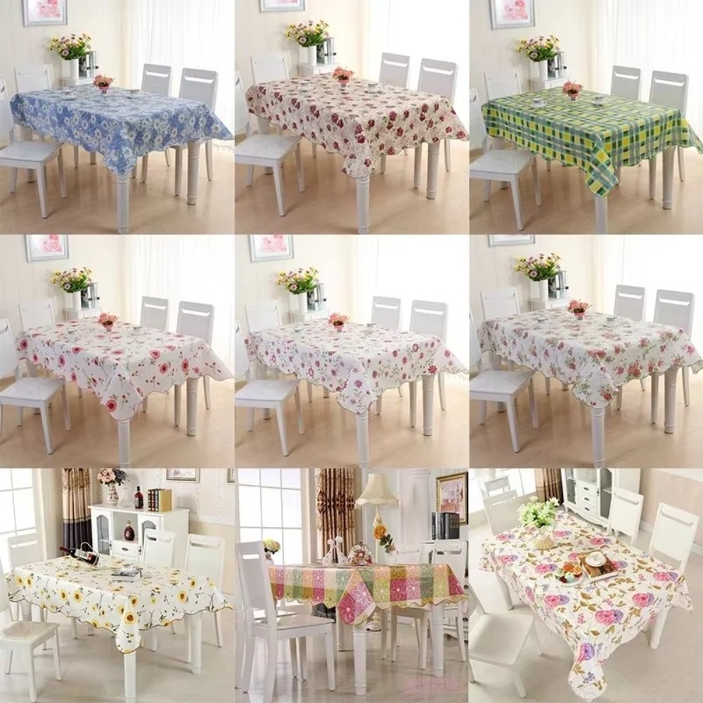 Home Textiles Today News - مقاوم للماء بولي كلوريد الفينيل مفرش