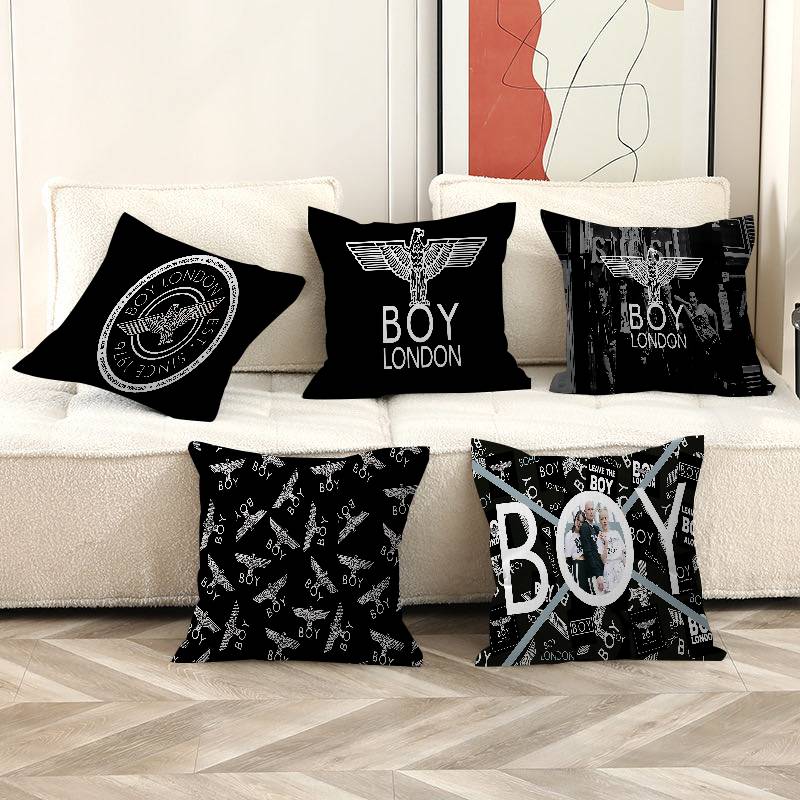 وسائد زخرفية منزلية كلاسيكية ب - مراجعة Home Textiles London وسعره