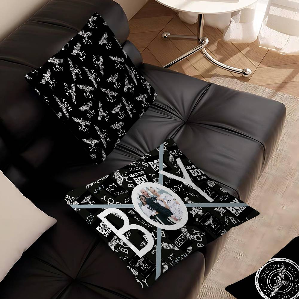 وسائد زخرفية منزلية كلاسيكية ب - مراجعة Home Textiles London وسعره