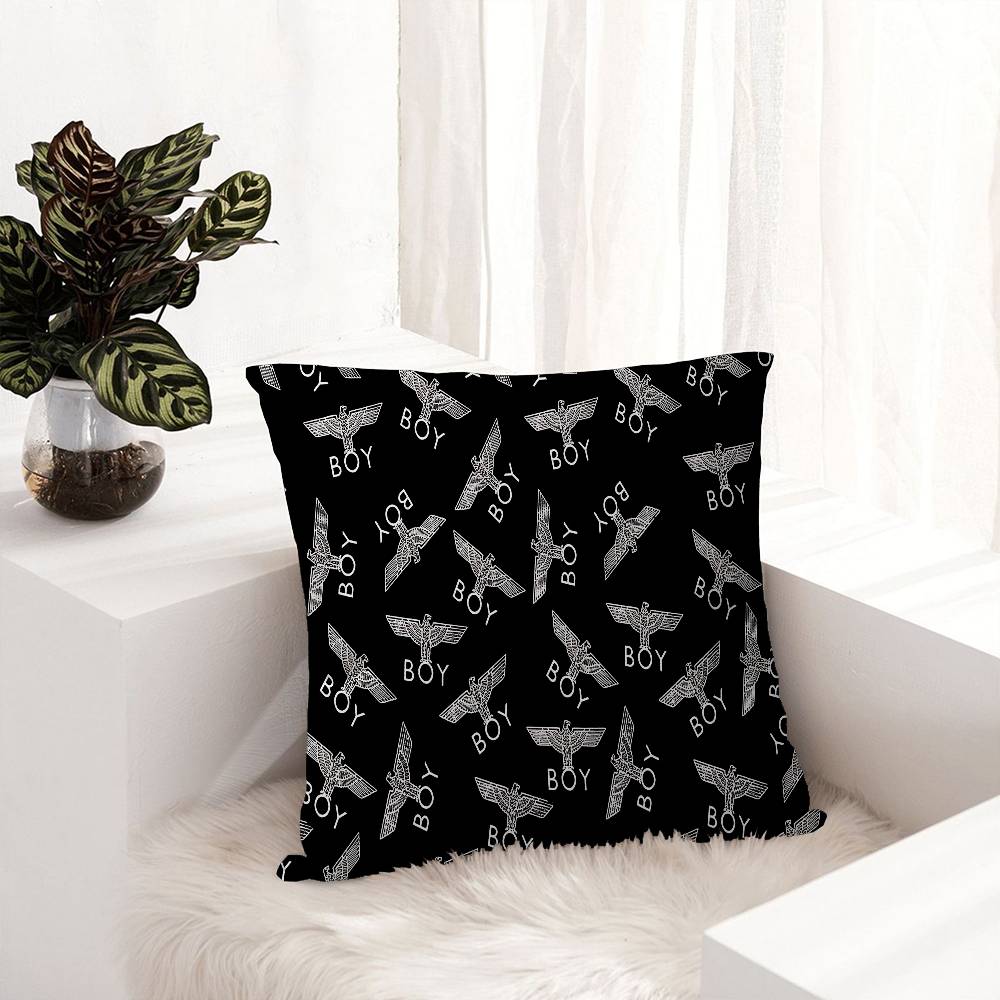وسائد زخرفية منزلية كلاسيكية ب - مراجعة Home Textiles London وسعره