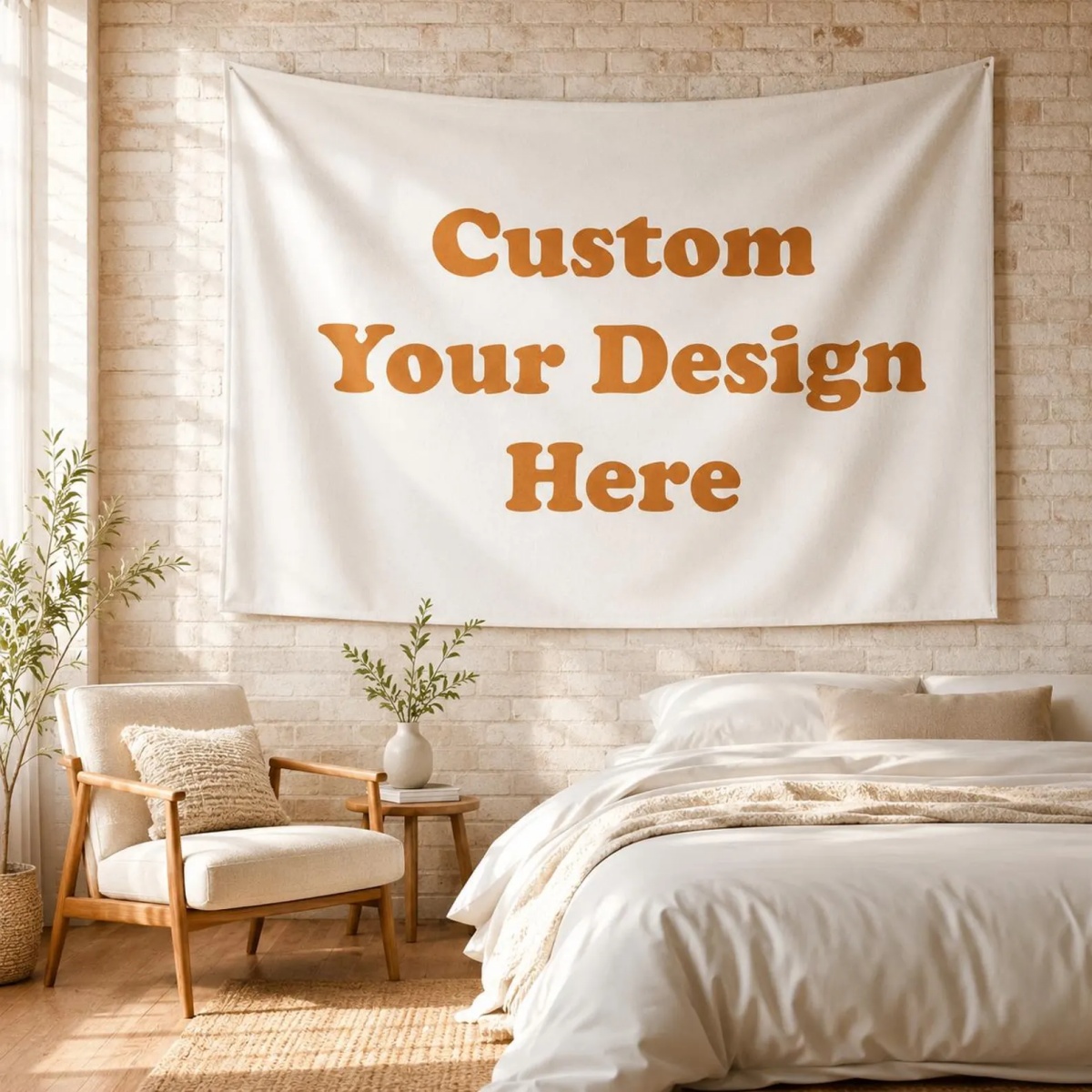 نسيج مخصص وشخصي - ديكور منزلي  - مراجعة Home And Textiles وسعره