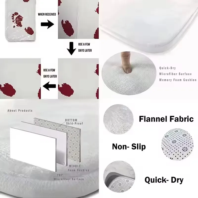 سجادة ديكور مصرية قديمة الطراز - مراجعة Home Textiles Egypt وسعره