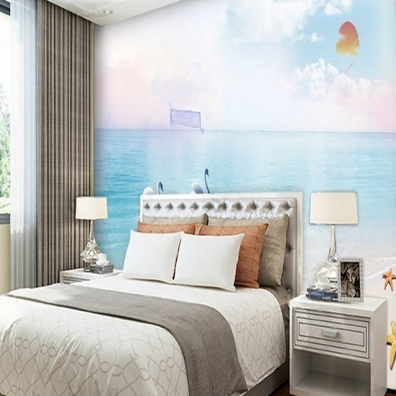 قذائف الشاطئ نجم البحر شروق ال - مراجعة Sunrise Home Textiles & Apparel وسعره