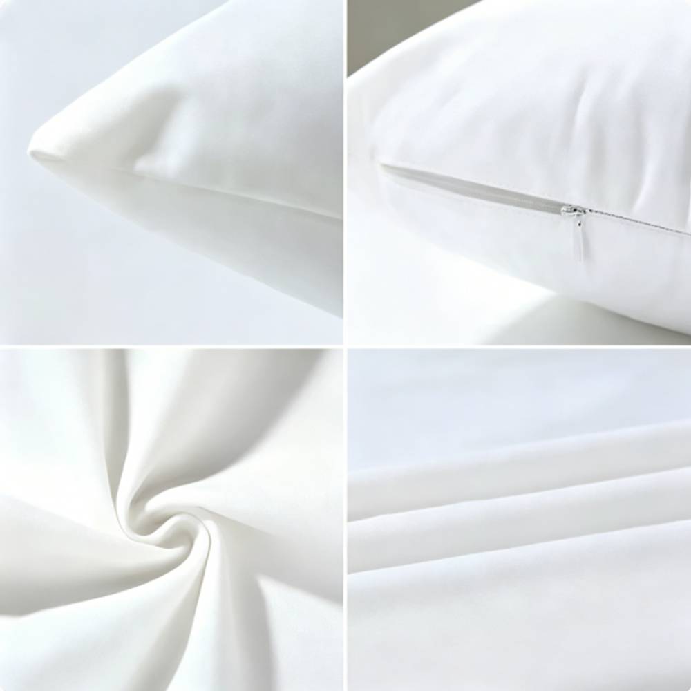 غطاء وسادة مطبوع بنمط الهيروغل - مراجعة Home Textiles Egypt وسعره
