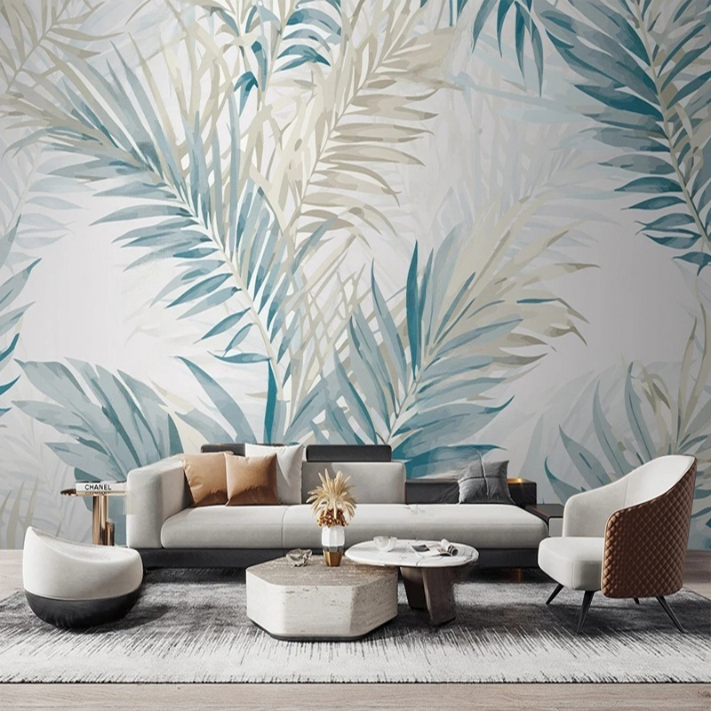 النمط الأوروبي رسمت باليد أورا - مراجعة Home And Textiles وسعره