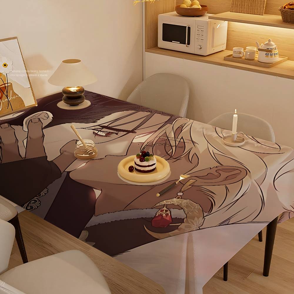 مناديل طاولة منزلية من براذرز  - مراجعة Home Textiles Today News وسعره