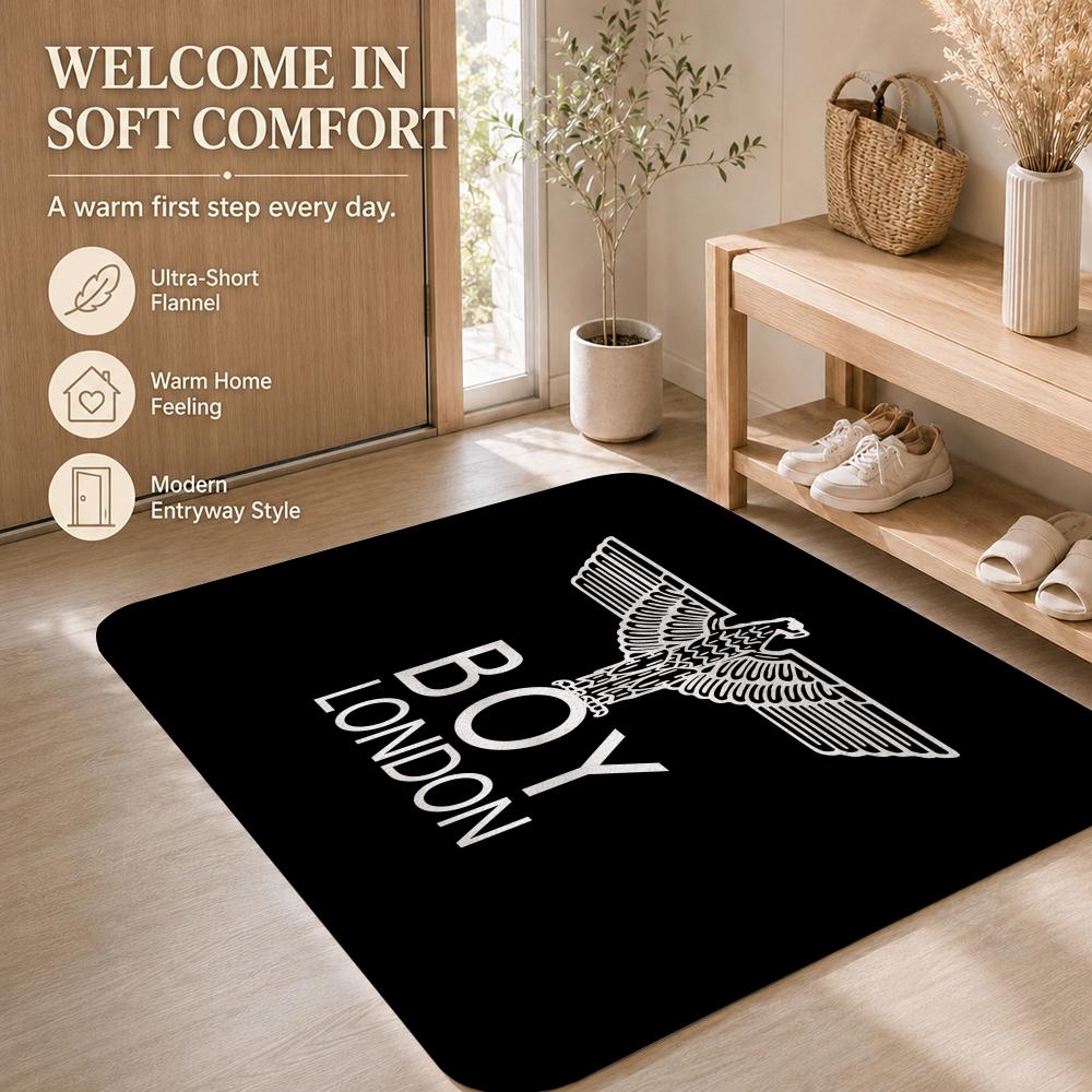 سجادة أرضية من ماركة ستريت وير - مراجعة Home Textiles London وسعره