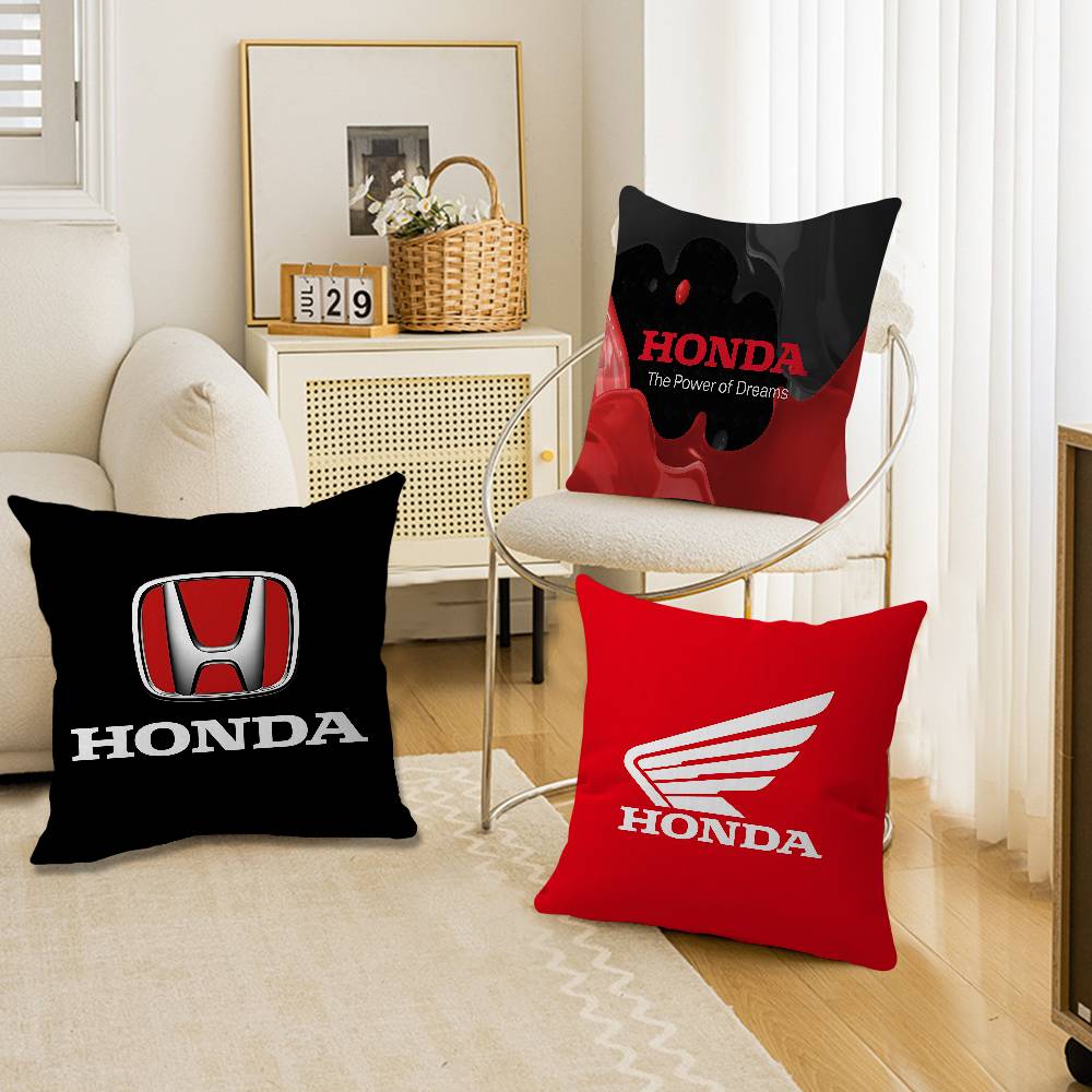 وسائد زخرفية منزلية بشعار دراج - مراجعة Home Textiles Logo وسعره