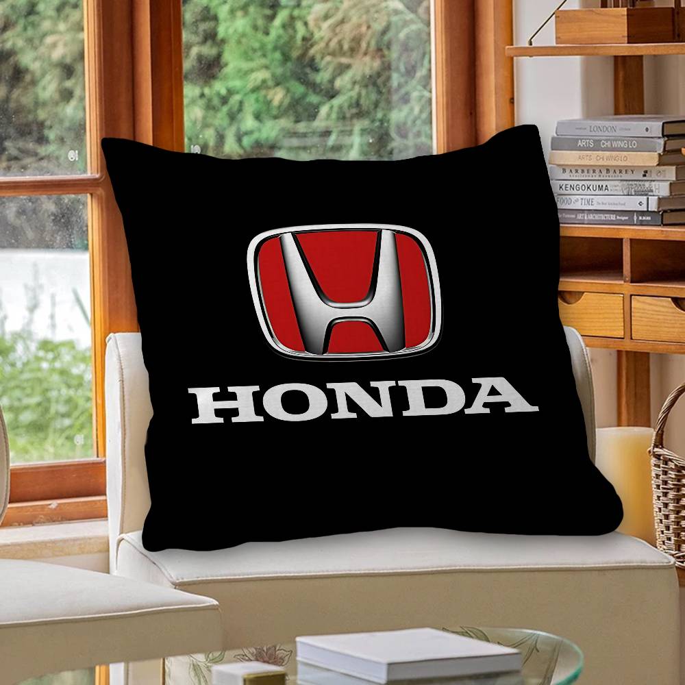 وسائد زخرفية منزلية بشعار دراج - مراجعة Home Textiles Logo وسعره