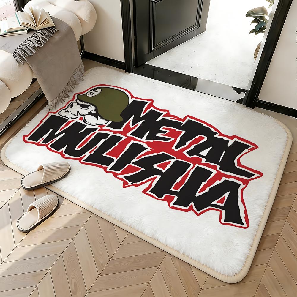 سجادة ناعمة ماصة للسوائل غير ق - مراجعة Home Textiles Logo وسعره