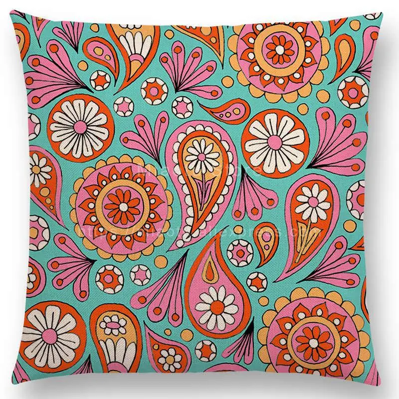 القادمون بوهو الملونة شروق الش - مراجعة Sunrise Home Textiles & Apparel وسعره