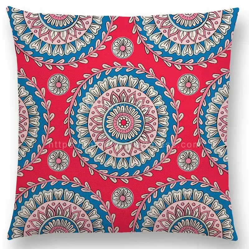 القادمون بوهو الملونة شروق الش - مراجعة Sunrise Home Textiles & Apparel وسعره