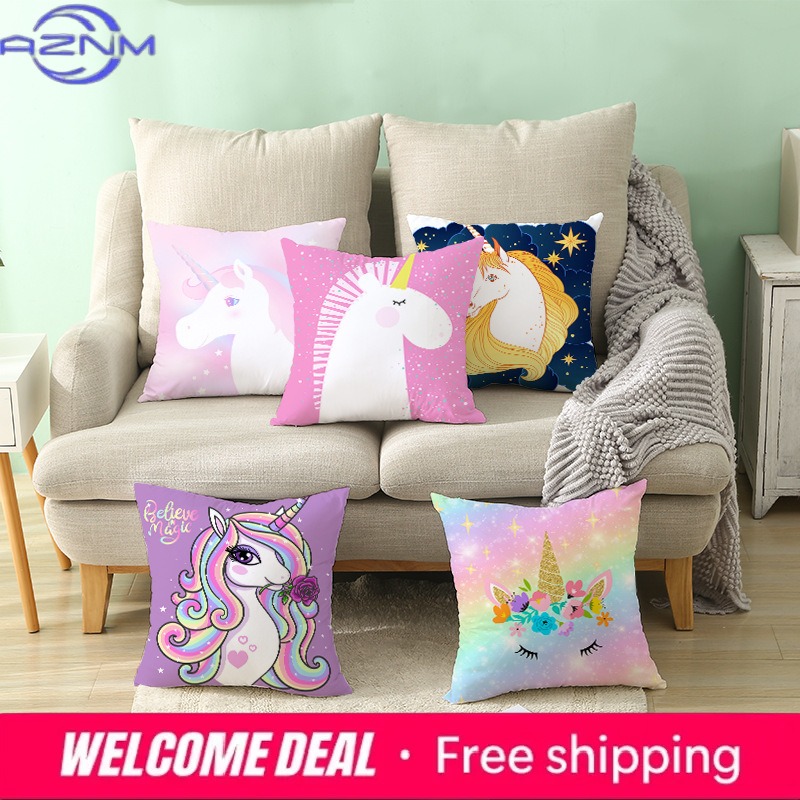 غطاء وسادة ديكور منزلي بتصميم  - مراجعة Sunrise Home Textiles & Apparel وسعره
