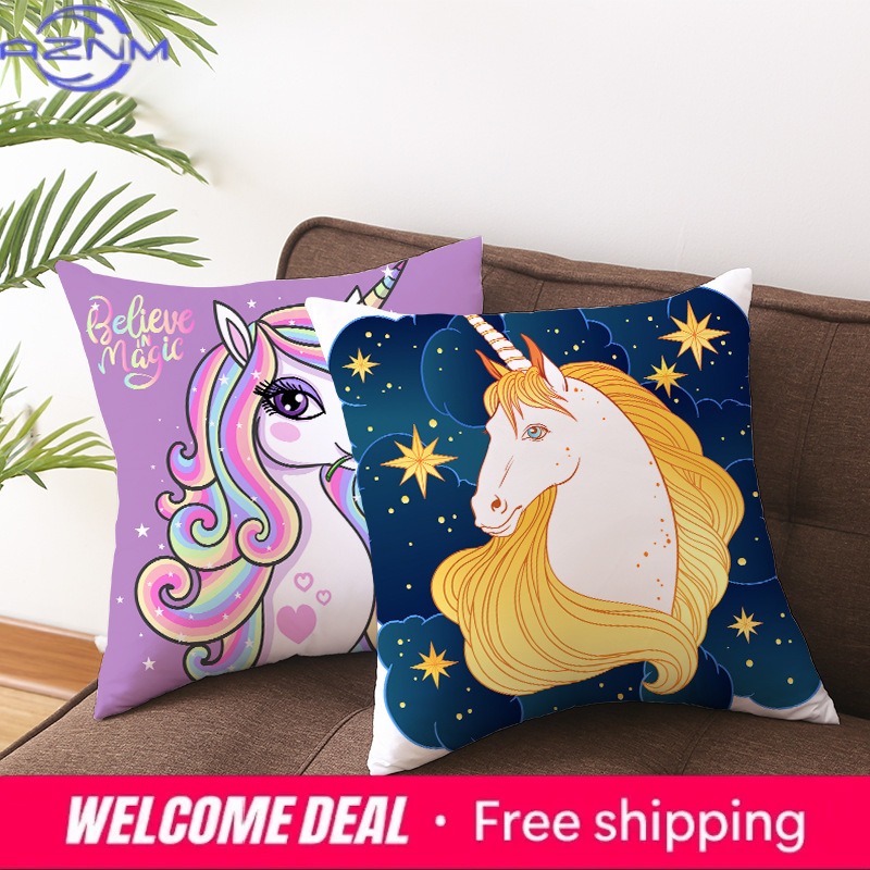 غطاء وسادة ديكور منزلي بتصميم  - مراجعة Sunrise Home Textiles & Apparel وسعره