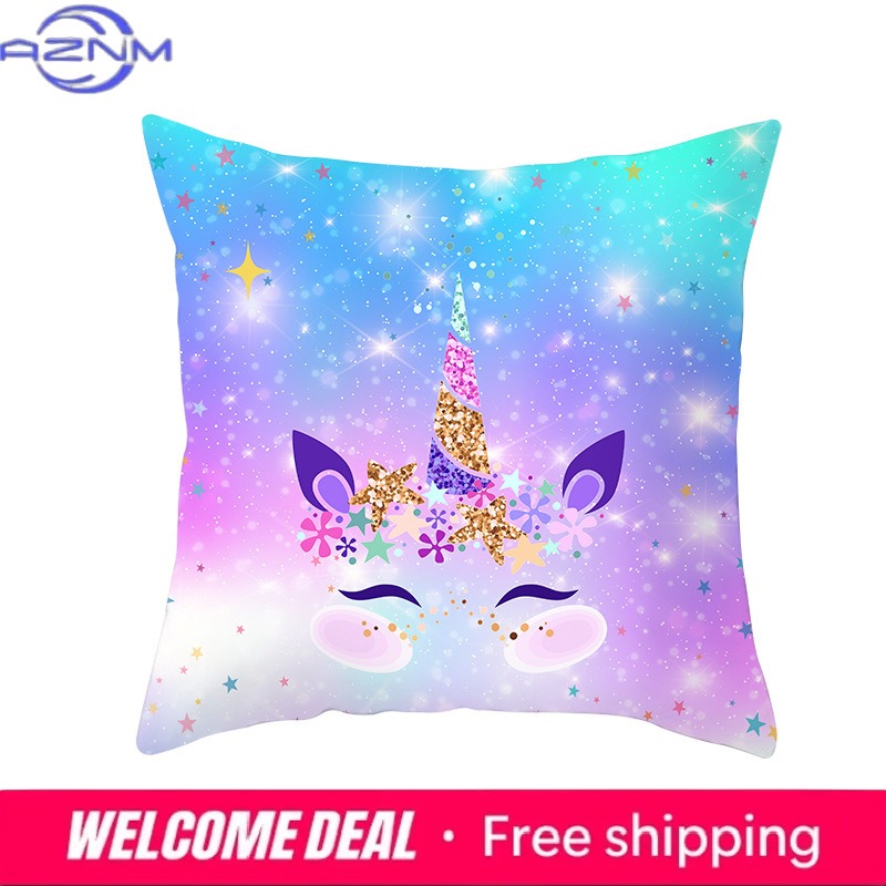 غطاء وسادة ديكور منزلي بتصميم  - مراجعة Sunrise Home Textiles & Apparel وسعره