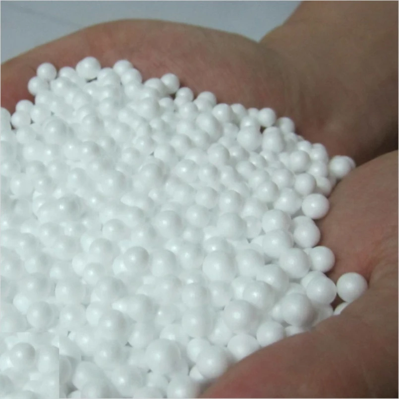 كرات ستايروفوم بيضاء 4-6 مم 10 - مراجعة Floor Cushion Pouf وسعره