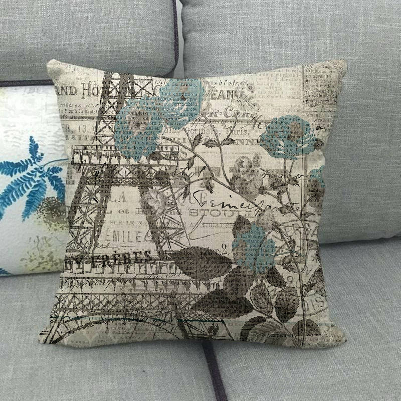 لندن، برج باريس، المملكة المتح - مراجعة Home Textiles London وسعره