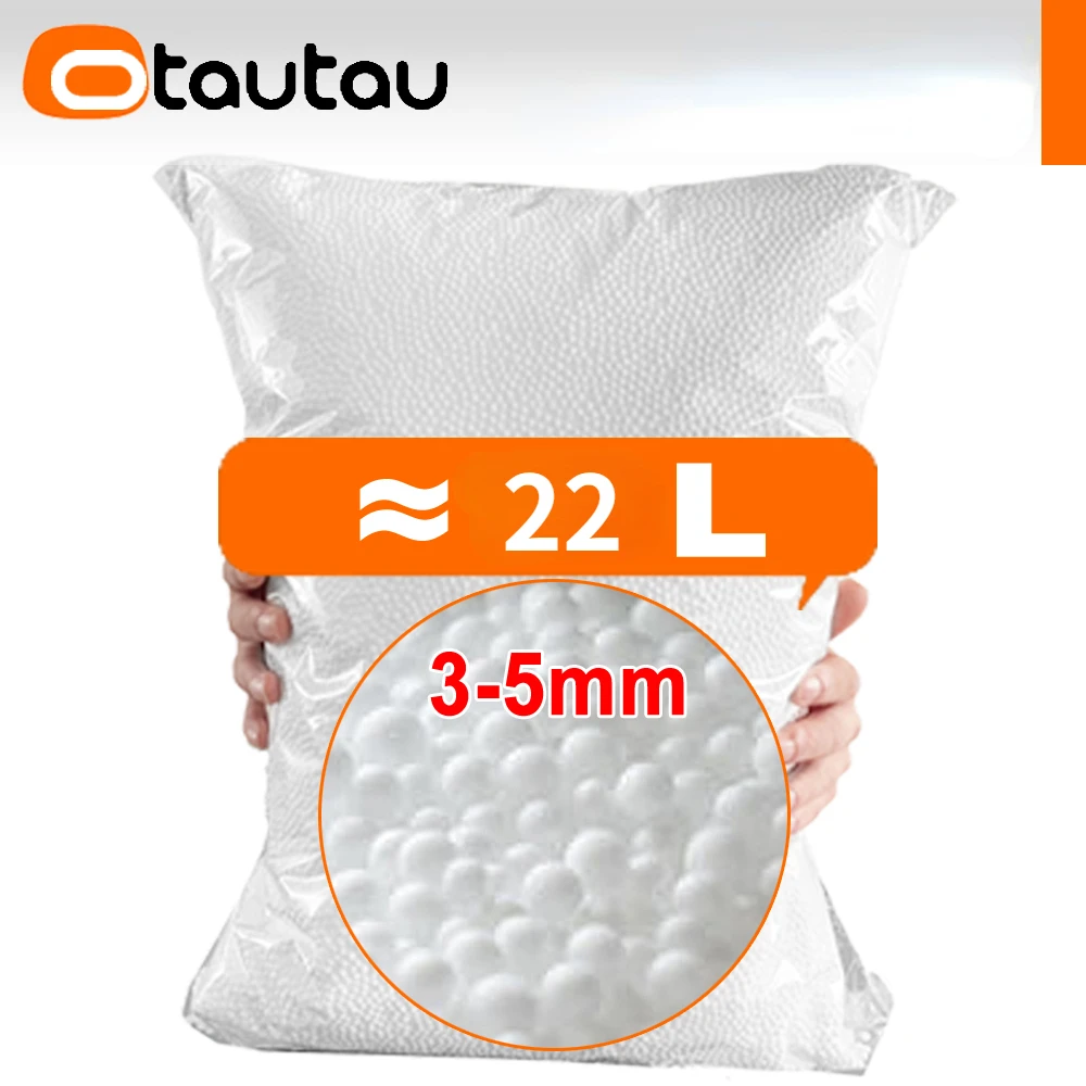 3-5 مللي متر صديقة للبيئة أريك - مراجعة Floor Cushion Pouf وسعره