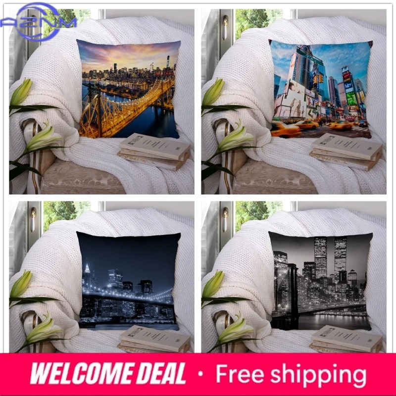 ديكور المنزل: أغطية وسائد بتصم - مراجعة Home Textiles New York وسعره