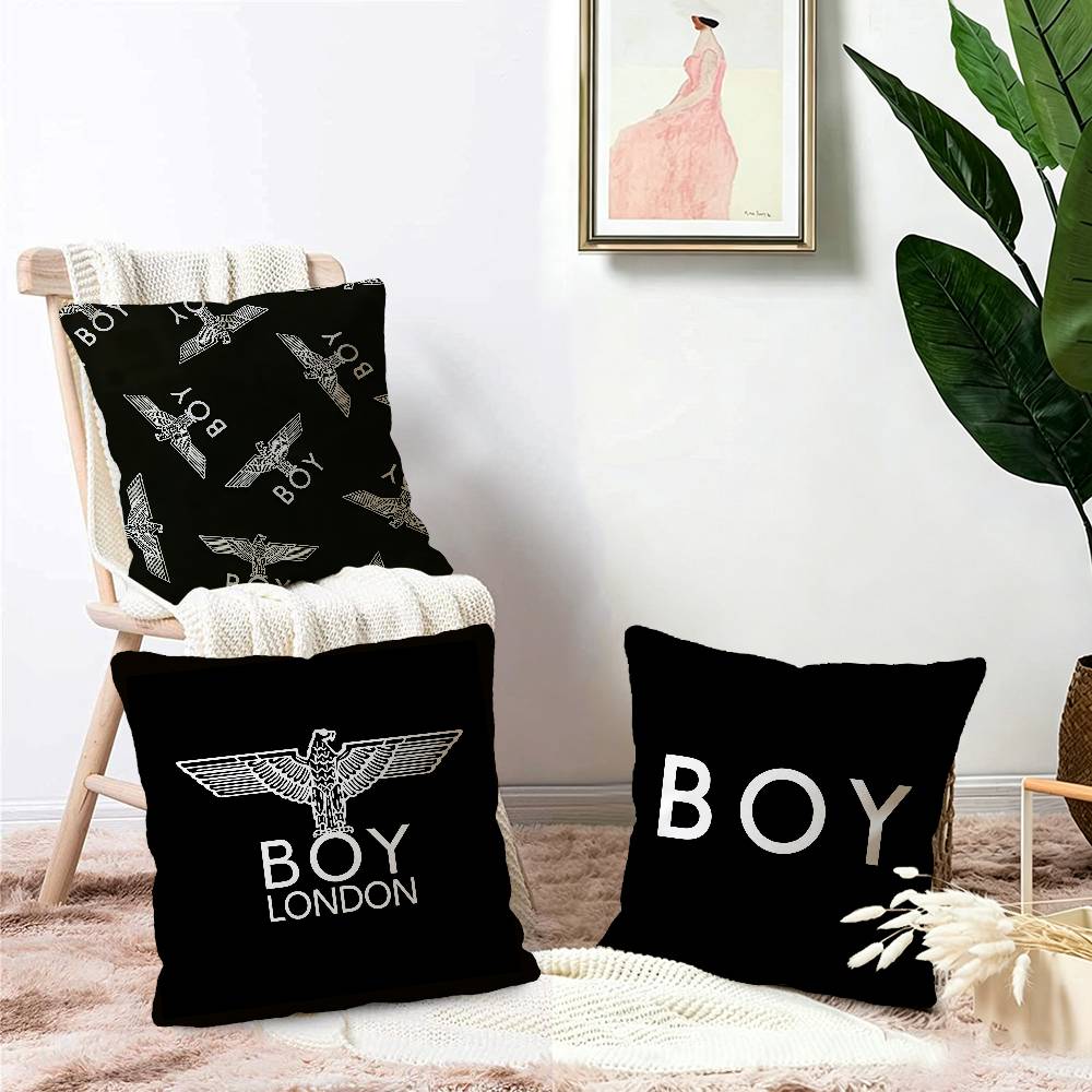 وسائد ديكور منزلية كلاسيكية بش - مراجعة Home Textiles London وسعره