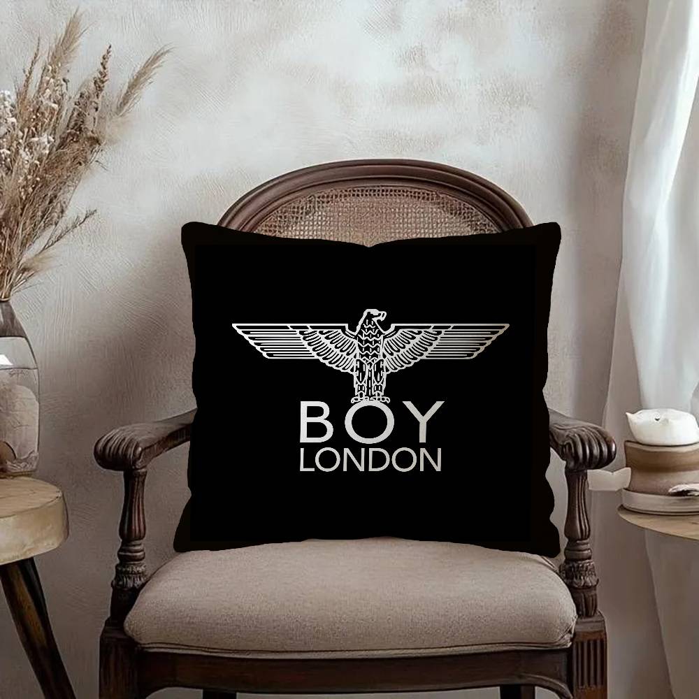 وسائد ديكور منزلية كلاسيكية بش - مراجعة Home Textiles London وسعره