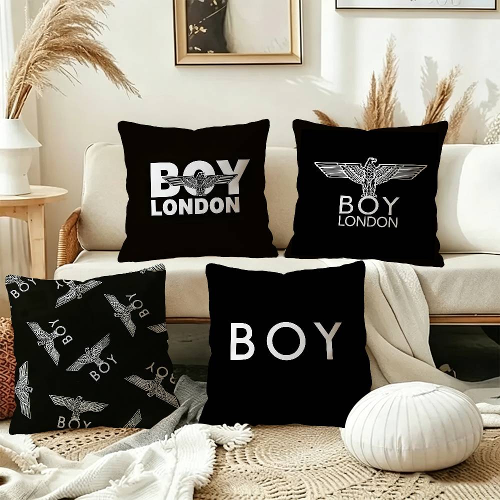 وسائد ديكور منزلية كلاسيكية بش - مراجعة Home Textiles London وسعره