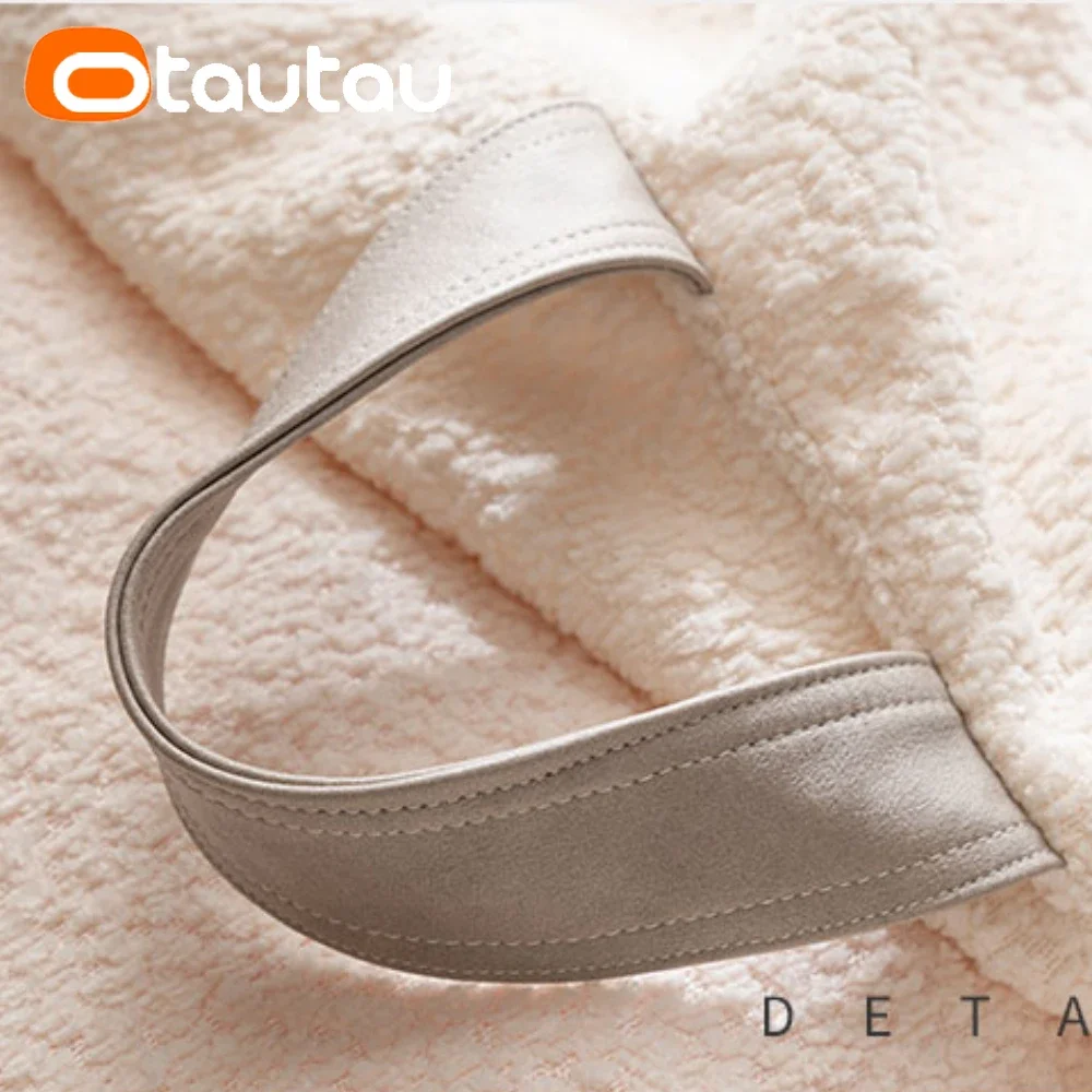 غطاء حقيبة OTAUTAU-Bean بدون ح - مراجعة Floor Cushion Pouf وسعره