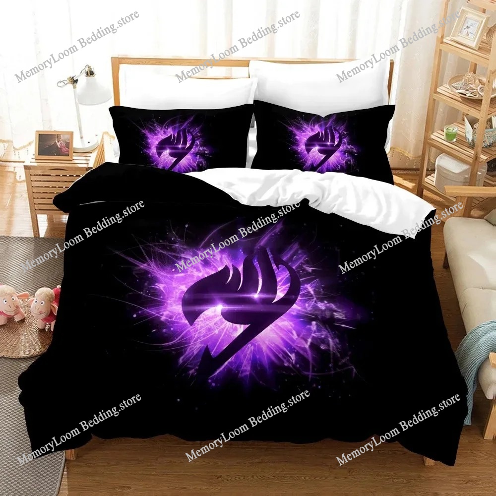 ثلاثية الأبعاد طباعة أنيمي الج - مراجعة Home Textiles Logo وسعره