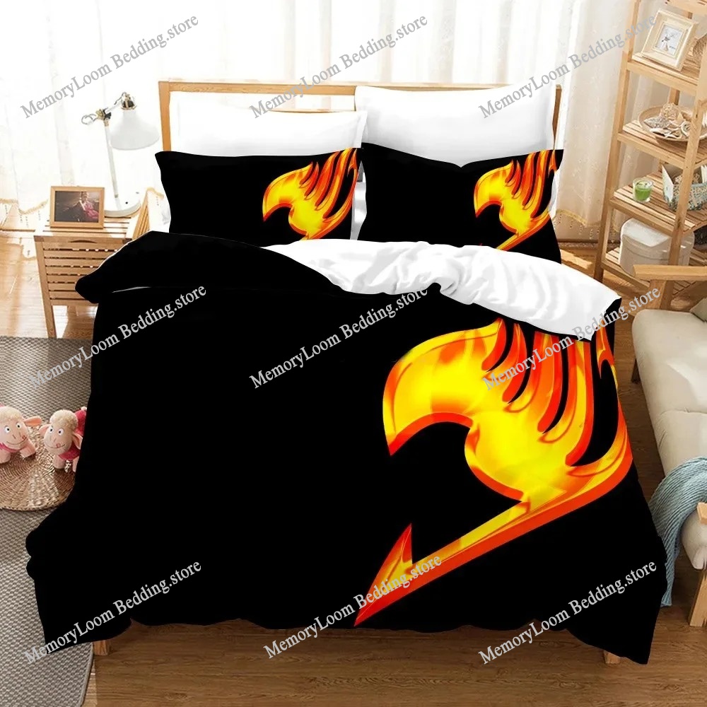 ثلاثية الأبعاد طباعة أنيمي الج - مراجعة Home Textiles Logo وسعره