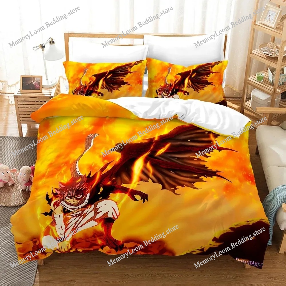 ثلاثية الأبعاد طباعة أنيمي الج - مراجعة Home Textiles Logo وسعره
