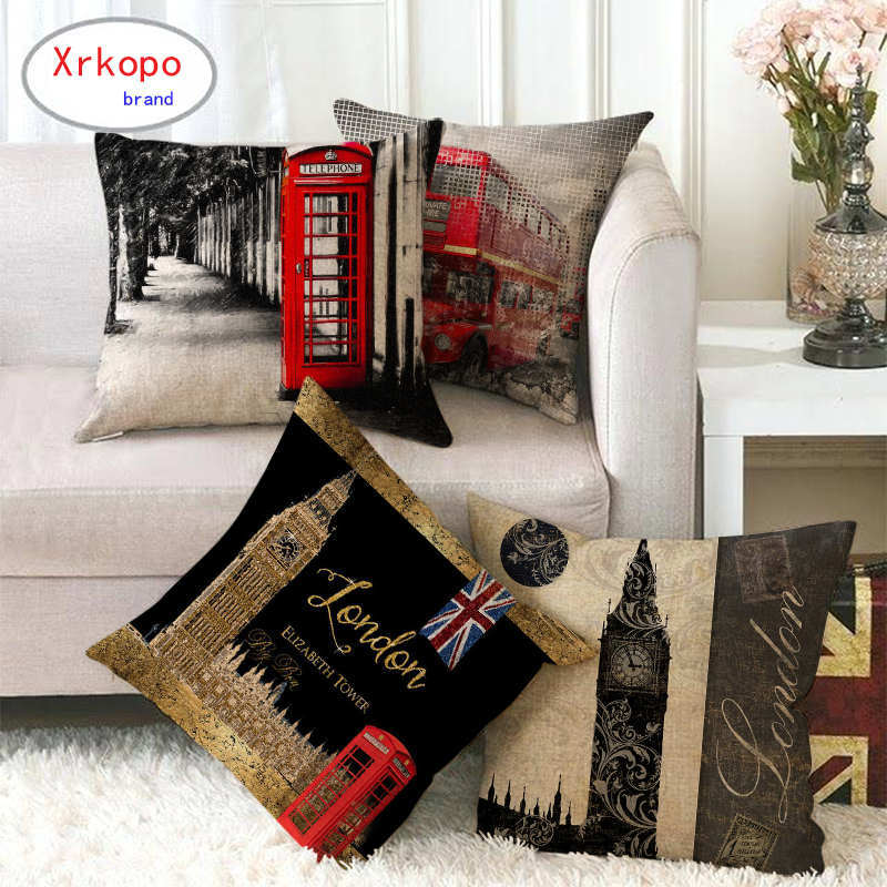 الرجعية لندن الترام سلسلة الطب - مراجعة Home Textiles London وسعره