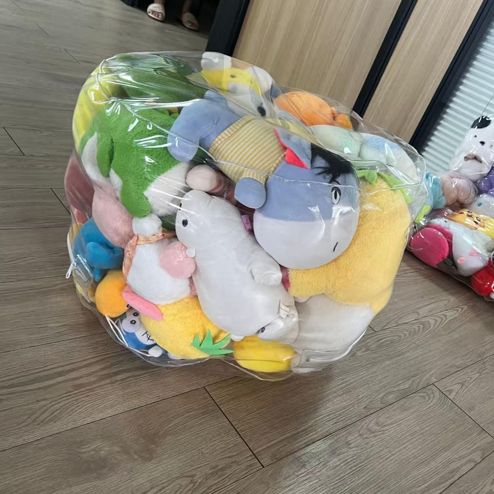 كرسي مقعد شفاف مقاوم للماء، كر - مراجعة Floor Cushion Pouf وسعره