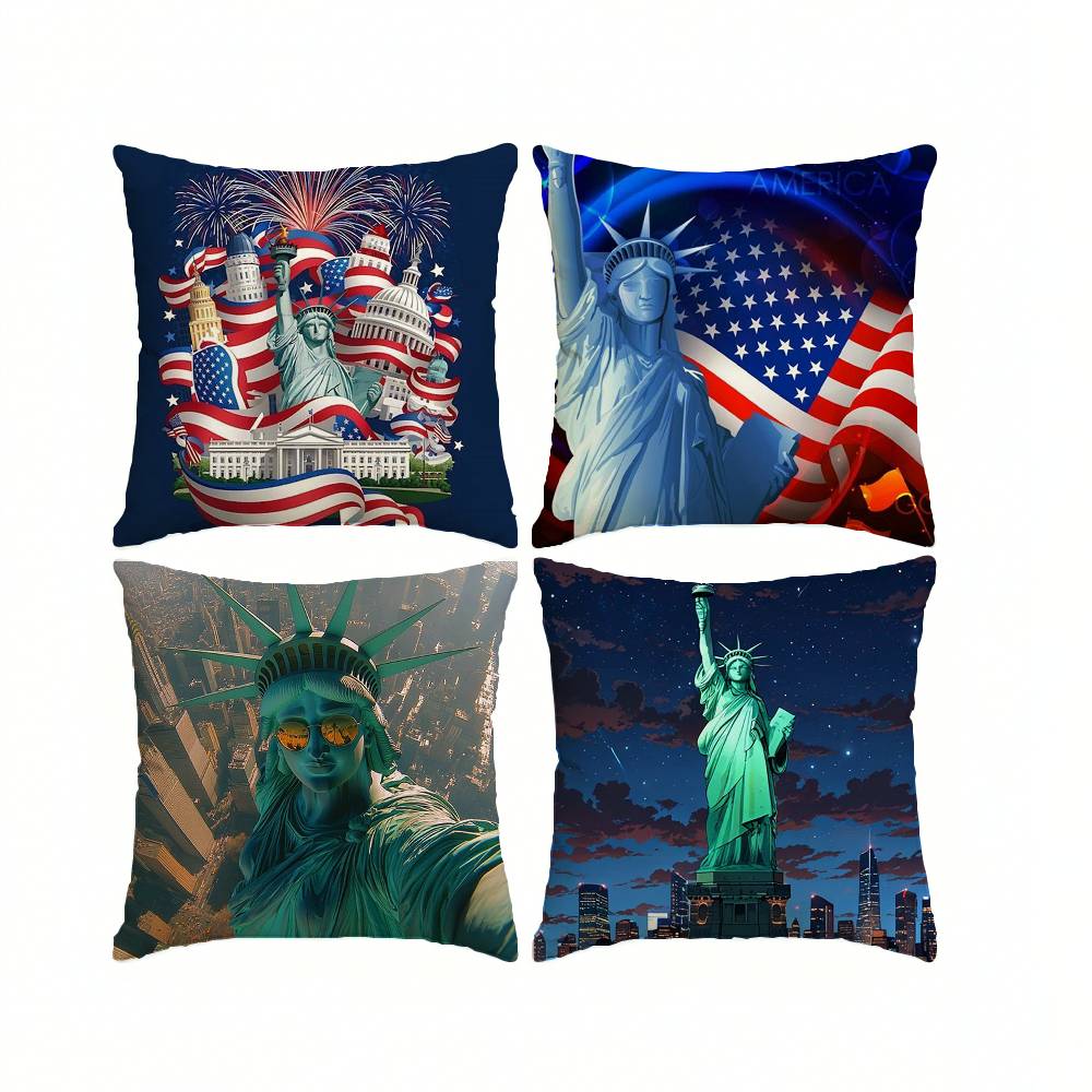 غطاء وسادة مطبوع على الوجهين م - مراجعة Home Textiles New York وسعره