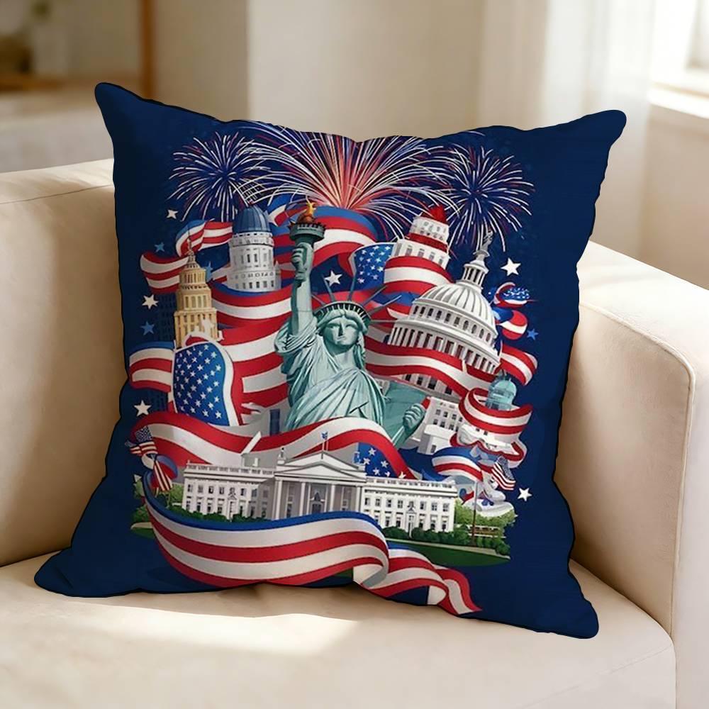 غطاء وسادة مطبوع على الوجهين م - مراجعة Home Textiles New York وسعره