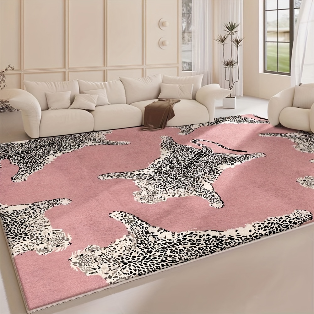حصيرة مخملية قابلة للغسل في ال - مراجعة Home Textiles Classic Fashion وسعره