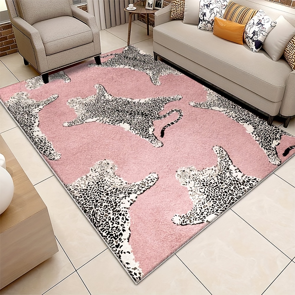 حصيرة مخملية قابلة للغسل في ال - مراجعة Home Textiles Classic Fashion وسعره
