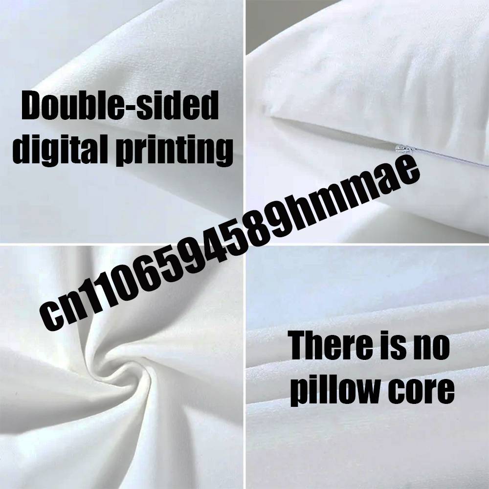 غطاء وسادة مربع مخصص للمنزل مق - مراجعة Home Textiles London وسعره