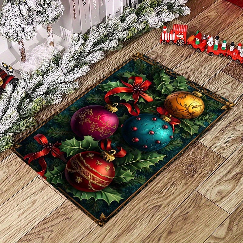 سجادة منطقة منزلية مطبوعة على  - مراجعة Home Textiles Classic Fashion وسعره
