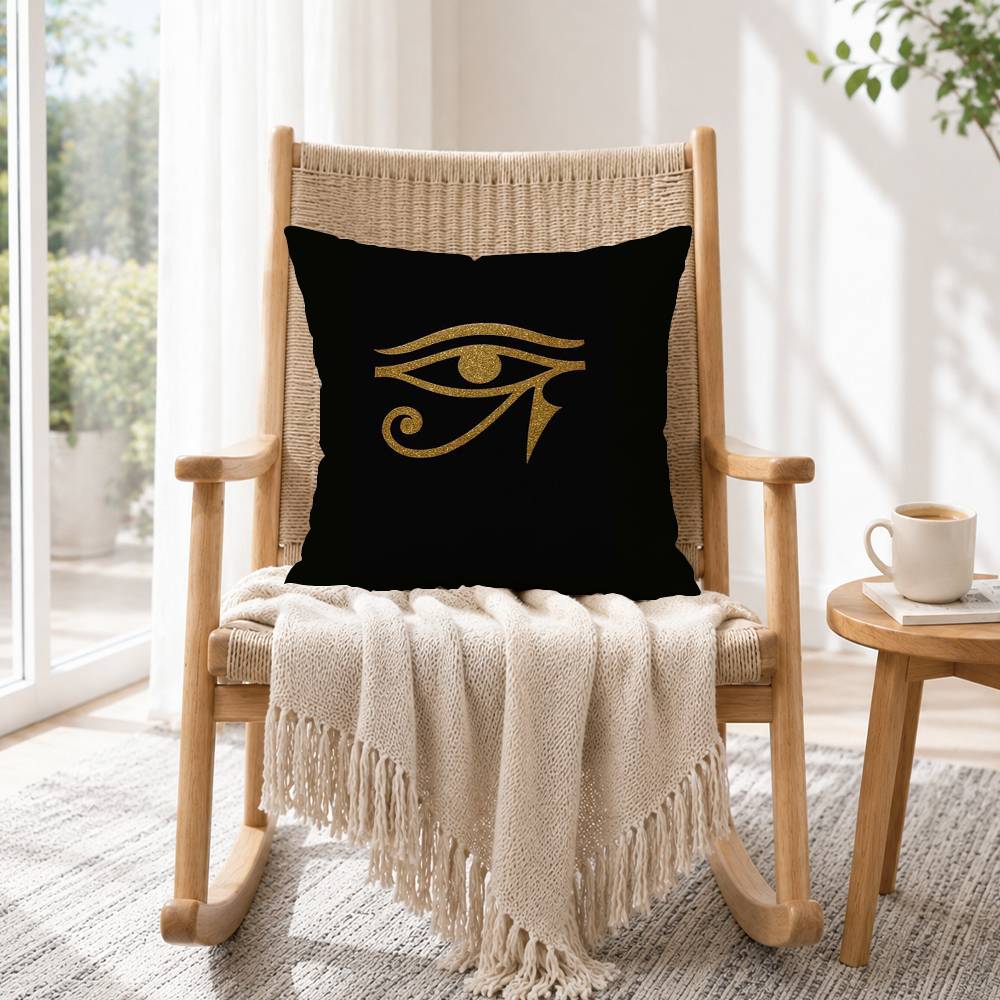 غطاء وسادة مطبوع على الوجهين ب - مراجعة Home Textiles Egypt وسعره