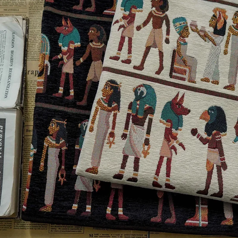 قماش جاكار مصبوغ بالغزل على ال - مراجعة Home Textiles Egypt وسعره