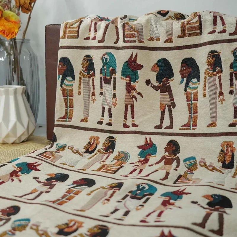 قماش جاكار مصبوغ بالغزل على ال - مراجعة Home Textiles Egypt وسعره