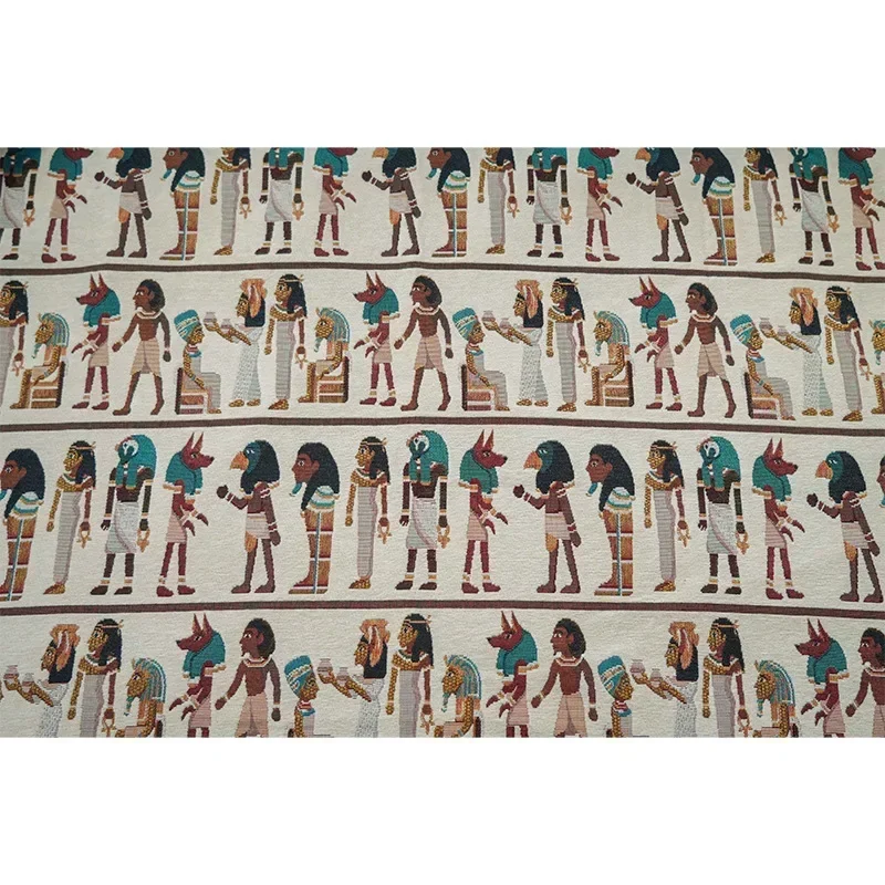 قماش جاكار مصبوغ بالغزل على ال - مراجعة Home Textiles Egypt وسعره
