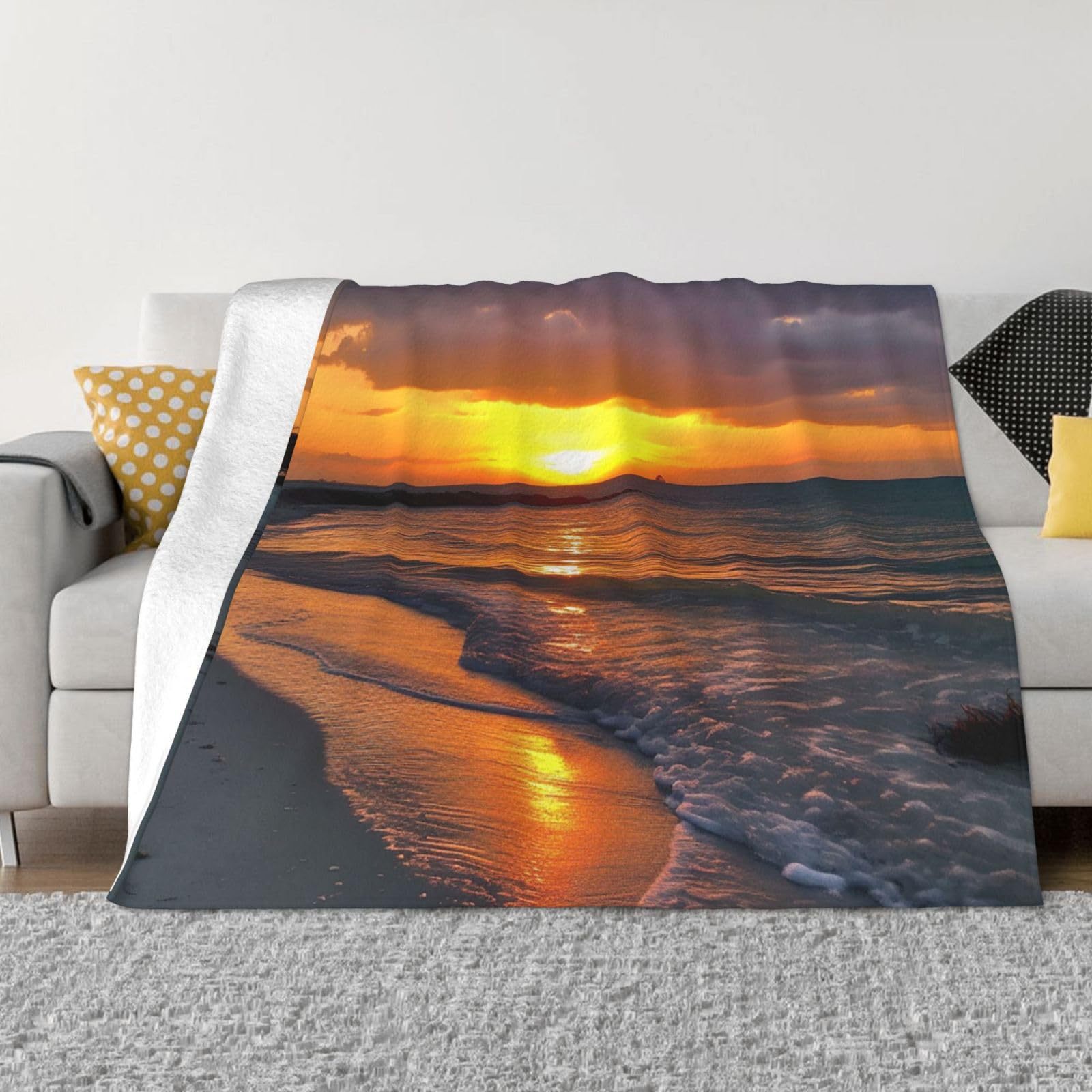 الاستوائية المحيط شروق الشمس ب - مراجعة Sunrise Home Textiles & Apparel وسعره