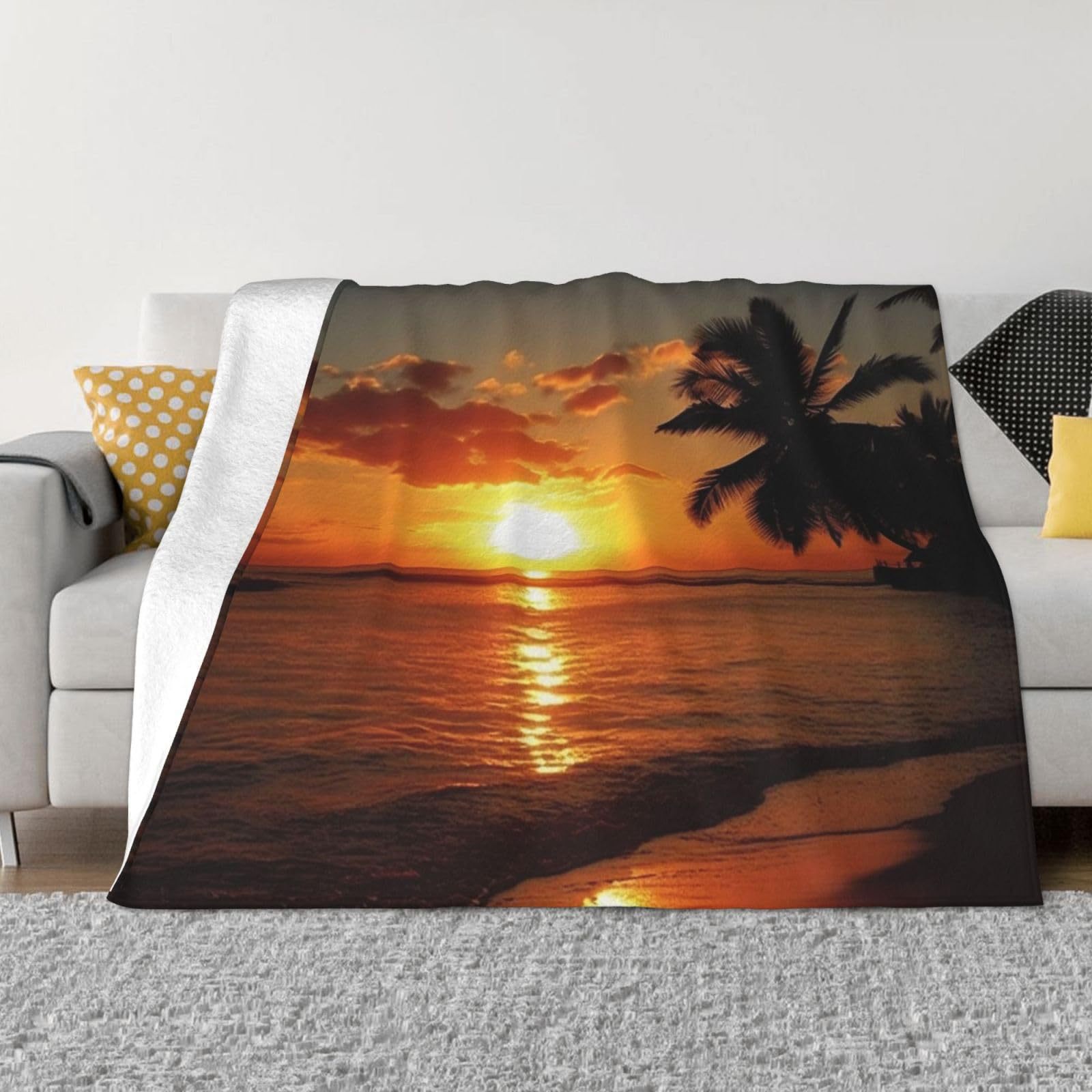 الاستوائية المحيط شروق الشمس ب - مراجعة Sunrise Home Textiles & Apparel وسعره