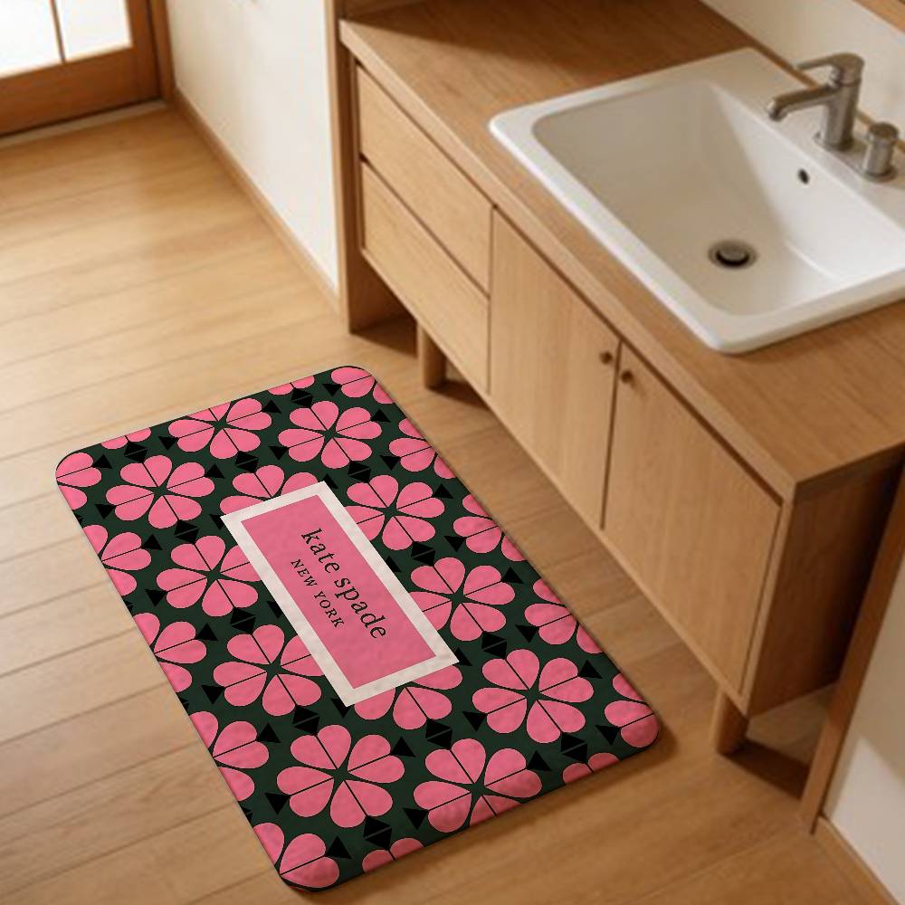 سجادة باب مدخل من ماركة K-Kate - مراجعة Home Textiles New York وسعره
