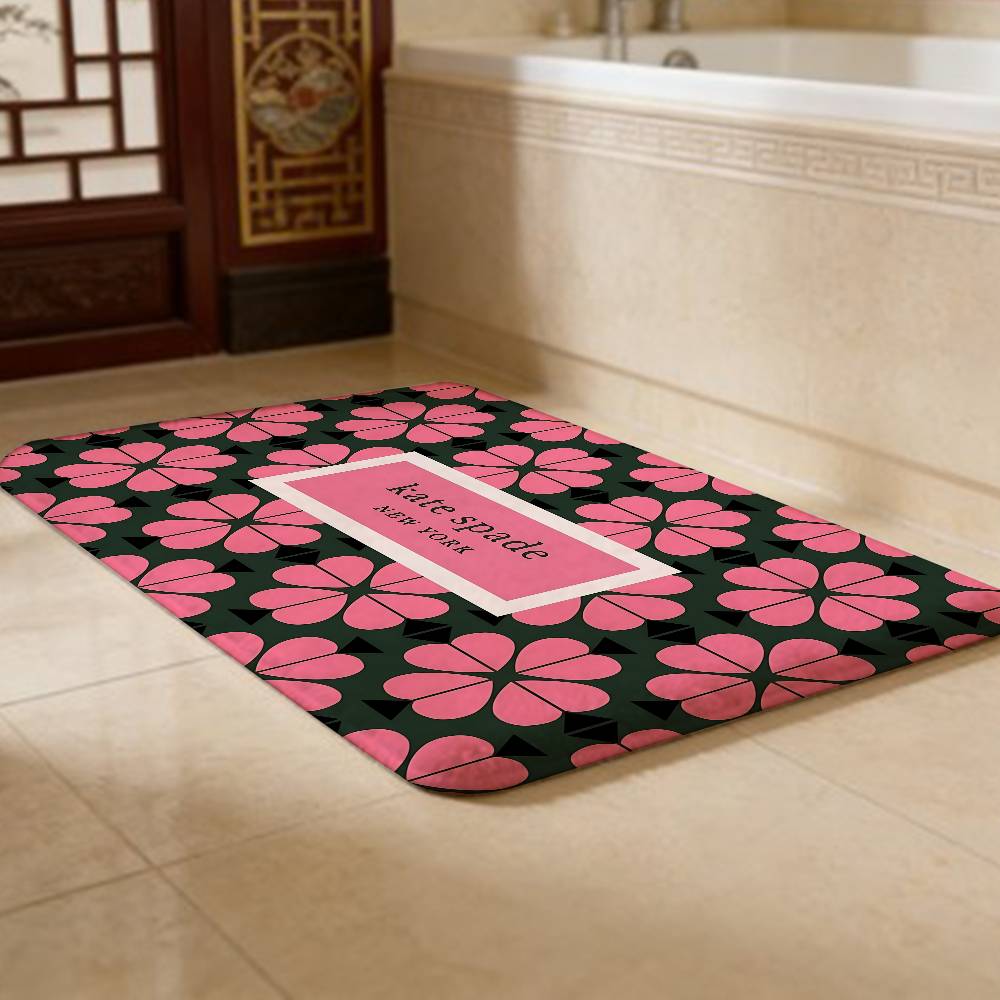 سجادة باب مدخل من ماركة K-Kate - مراجعة Home Textiles New York وسعره