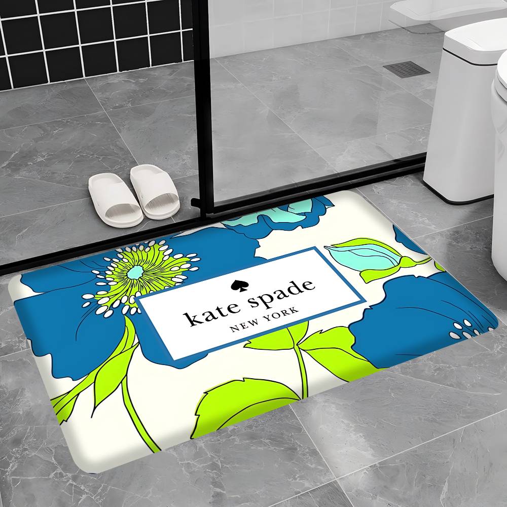 سجادة باب مدخل من ماركة K-Kate - مراجعة Home Textiles New York وسعره